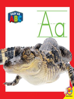 cover image of Aa